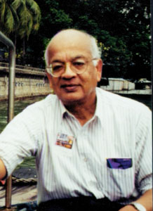 Akkaraju Sarma Philadelphia