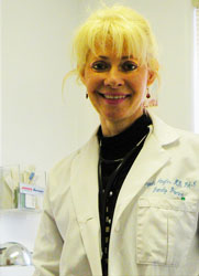 Angela Angles Philadelphia