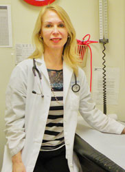 Svetlana De John Philadelphia